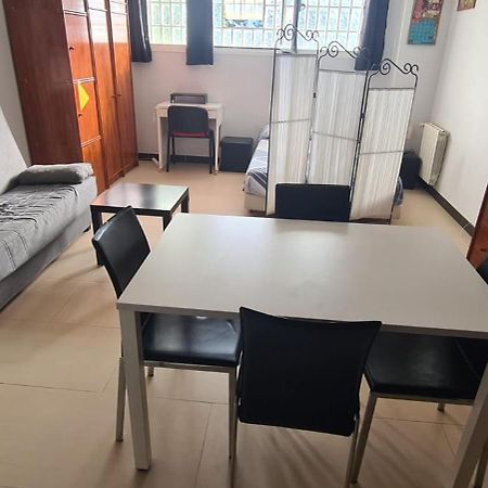 Alojamiento En Loft Madri Exterior foto
