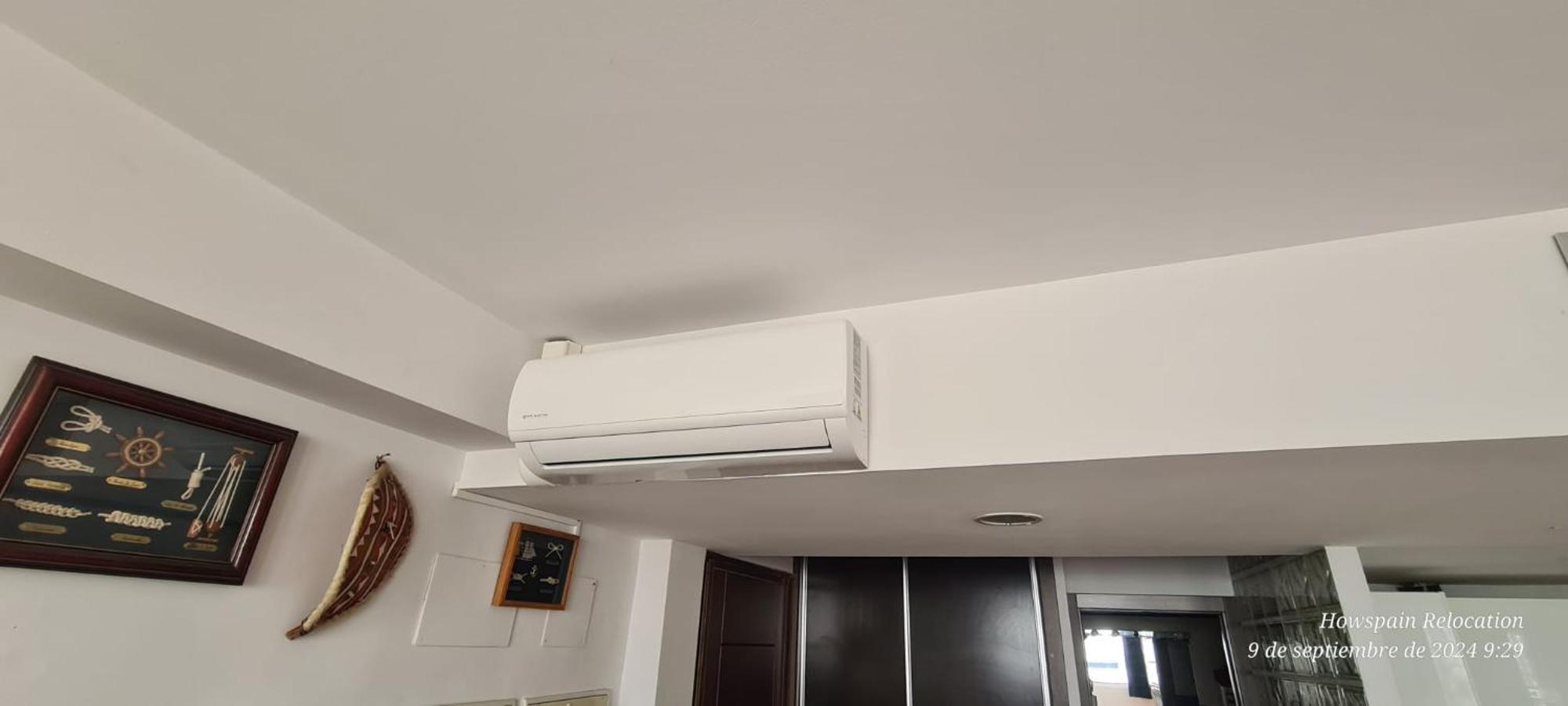 Alojamiento En Loft Madri Exterior foto